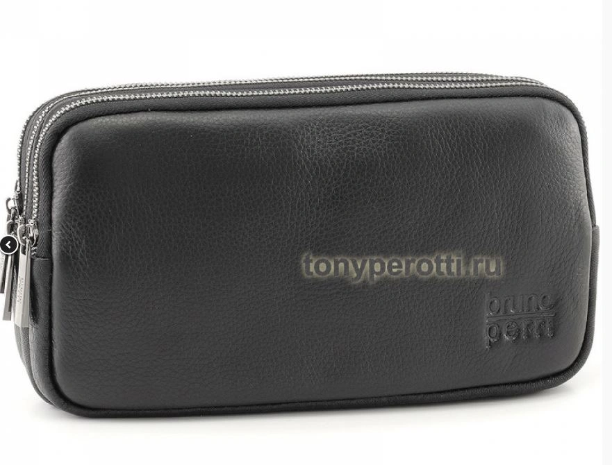 Визитница BRUNO PERRI 0020-71/1 черный - купить 14990