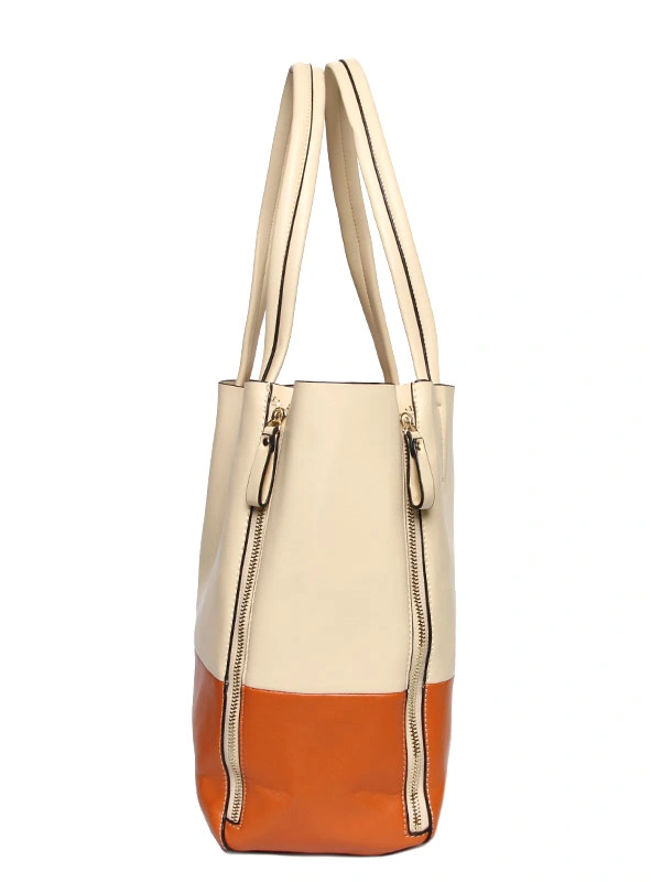 Клатч MILANA 125057-1-1 оранжевый - купить 1390