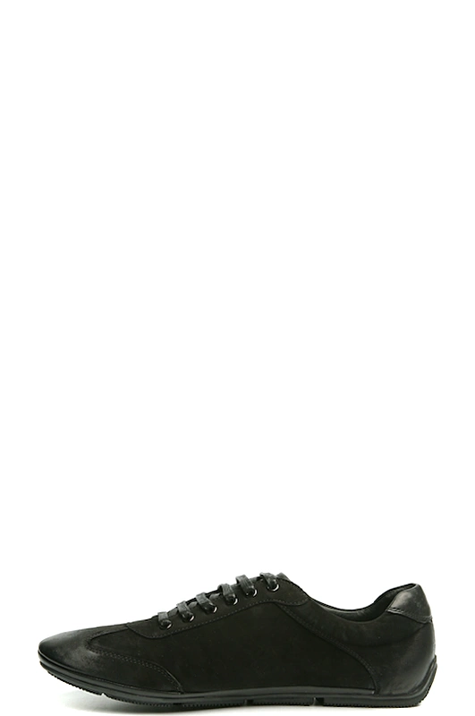 Полуботинки MILANA 131767-2-2101 черный - купить 3490