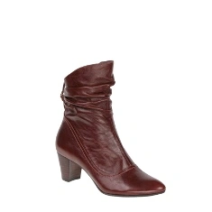 Полусапоги MILANA 92033-5-1232 коричневый - купить 1990