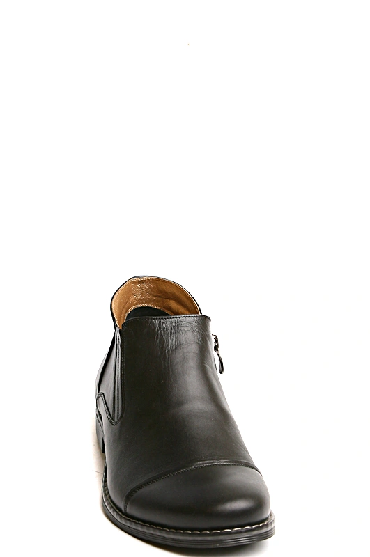 Ботинки MILANA 132967-1-1106 черный - купить 3490