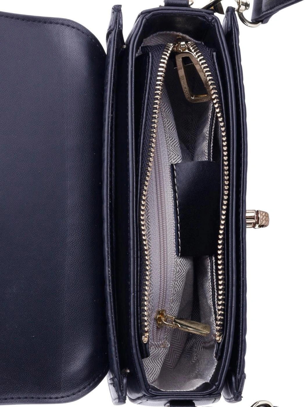 Сумка HELENA SHINE 6830 HS черн черный - купить 6490