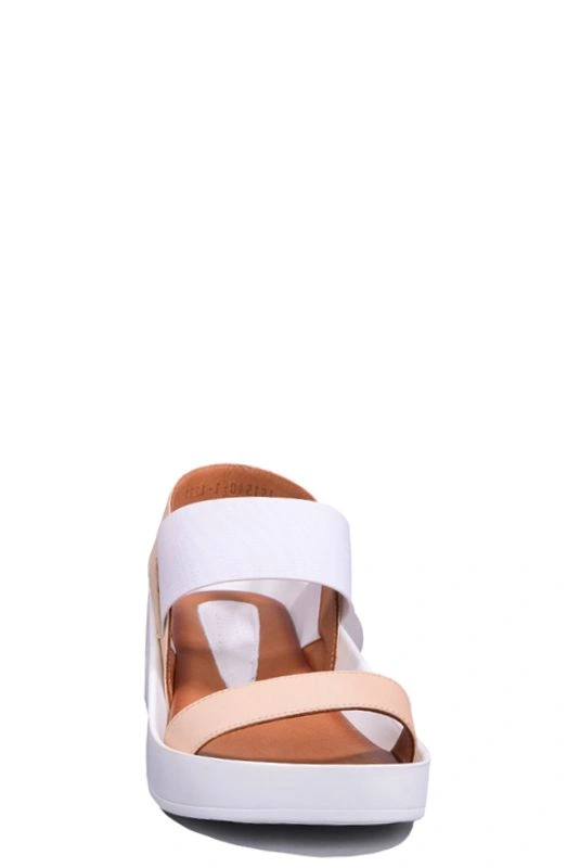 Босоножки MILANA 161540-1-1211 бежевый - купить 6990