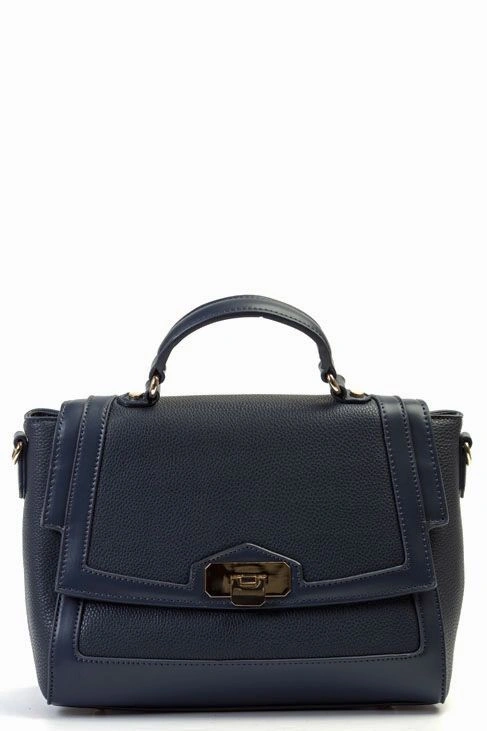 Сумка MILANA 142603-1-150 синий - купить 1990