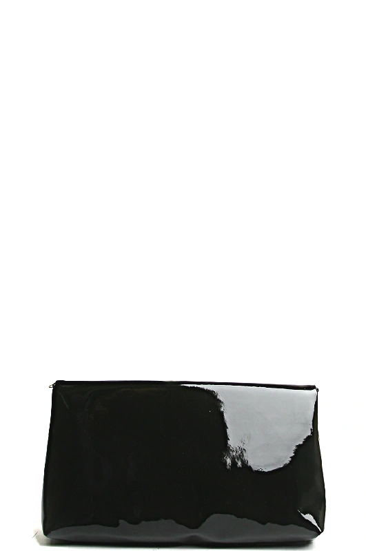 Клатч MILANA 151647-1-110 черный - купить 3900