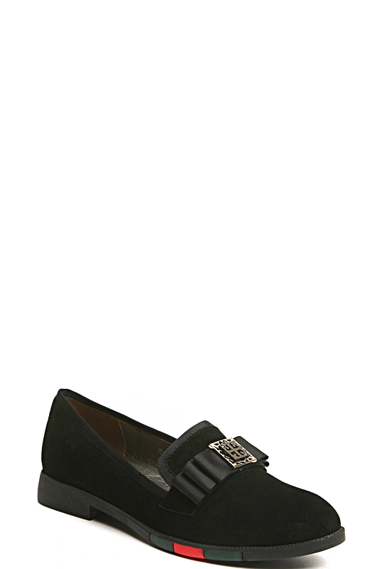 Туфли MILANA 151252-2-2101 черный - купить 3990