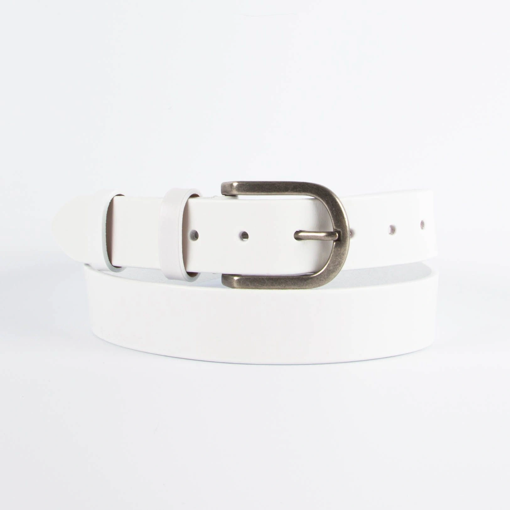 Ремень RUSSIAN LOOK MEXICO01-L-11 белый - купить 5490