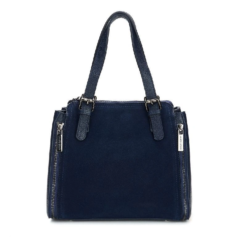 Сумка JANE'S STORY ZSF-8817-60 синий - купить 7490