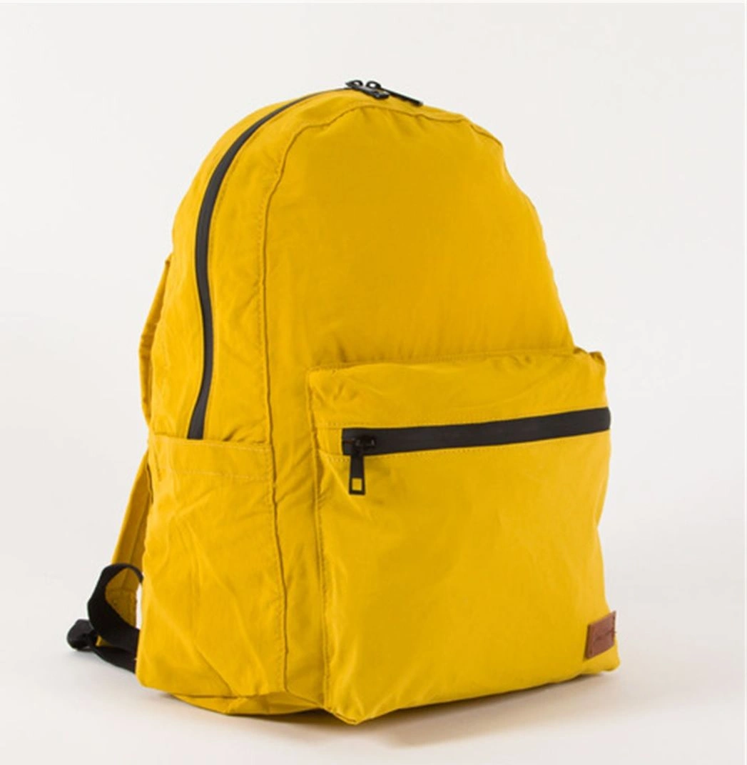 Рюкзак JONAS HANWAY BP412-J-32 горчичный - купить 2890