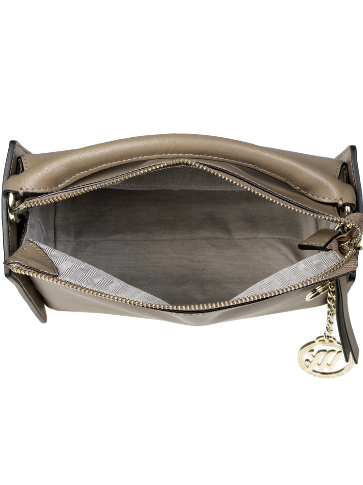 Сумка VERA VICTORIA VITO 48-212-8 серый - купить 10990