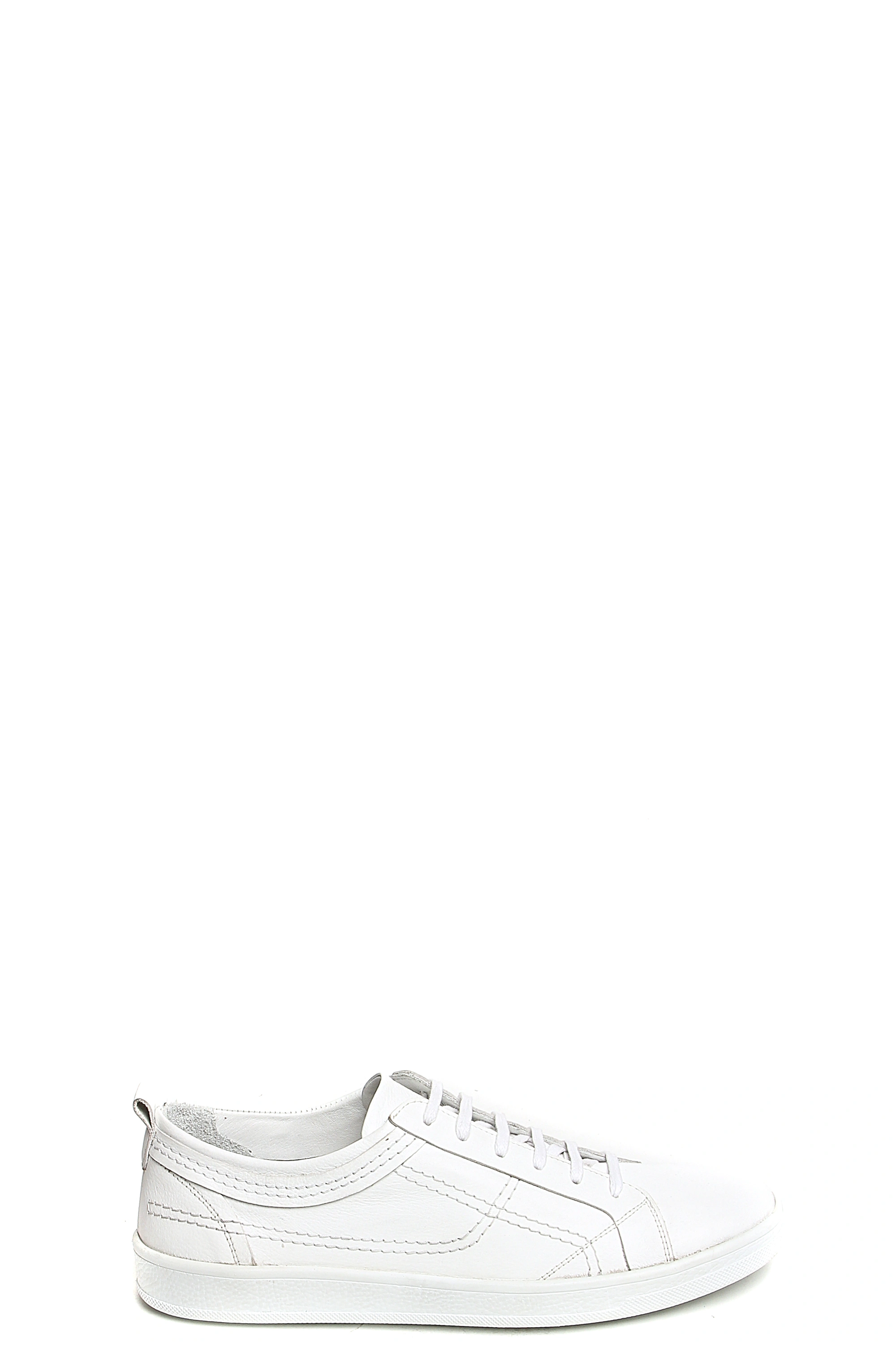 Полуботинки MILANA 181835-2-1301 белый - купить 7990