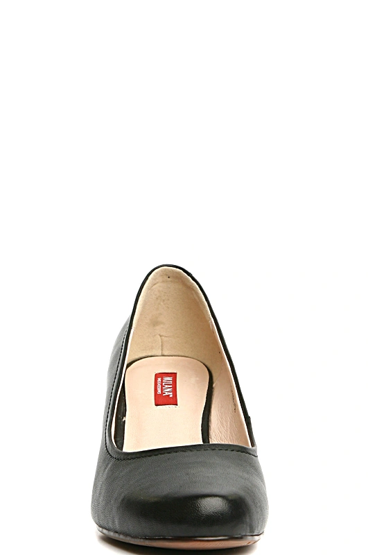 Туфли MILANA 141611-1-1101 черный - купить 5490