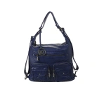 Сумка VERA VICTORIA VITO 36-506-5 синий - купить 6490