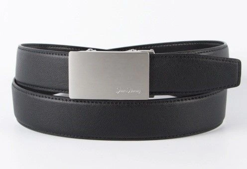 Ремень JONAS HANWAY MLJJ3581-01 черный - купить 4990