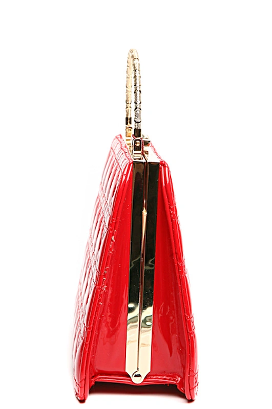 Сумка MILANA 131080-2-740 красный - купить 1490