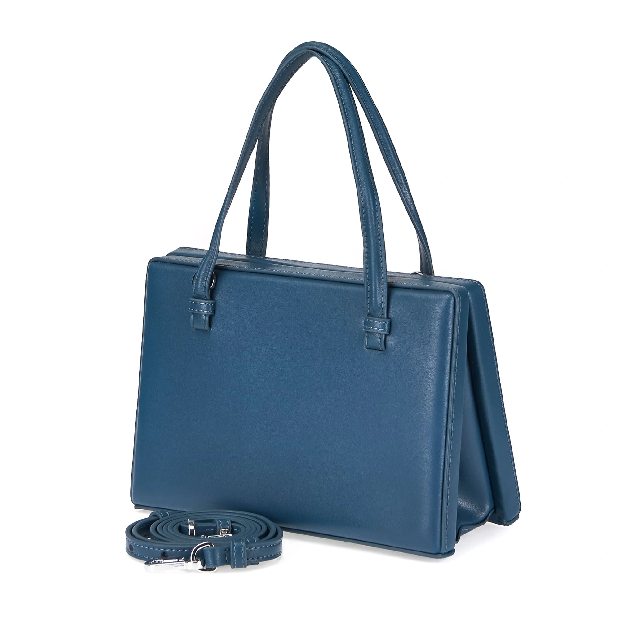 Сумка JANE'S STORY JS-165L-60 синий - купить 8990