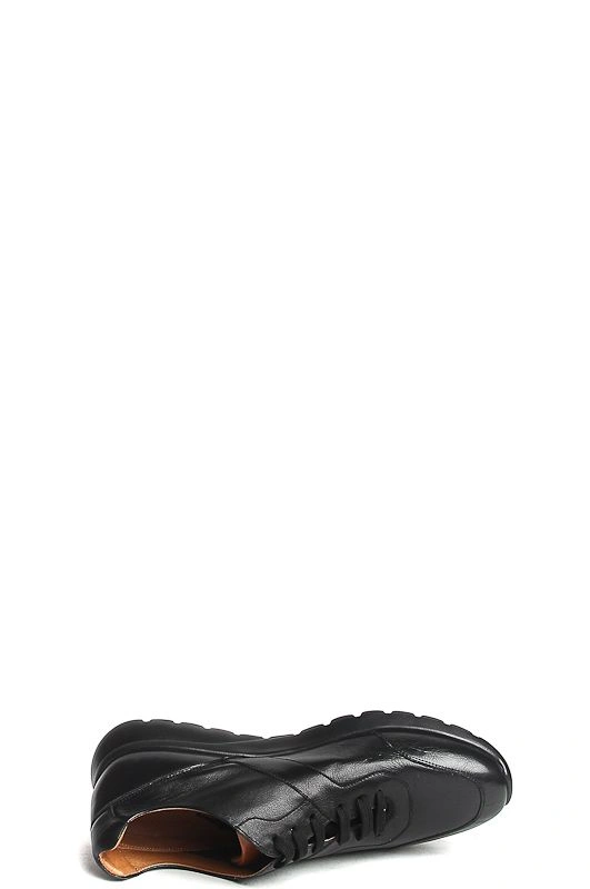 Полуботинки MILANA 181723-1-1101 черный - купить 8490