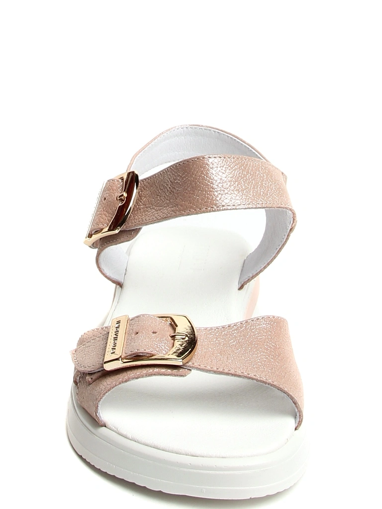 Сандалии MILANA 191675-1-2211 розовый - купить 5990