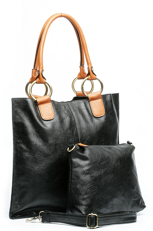 Клатч MILANA 8083-10 черный - купить 3190