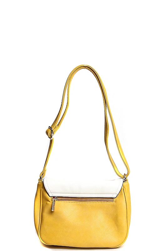 Сумка MILANA 171689-1-170 желтый - купить 1290