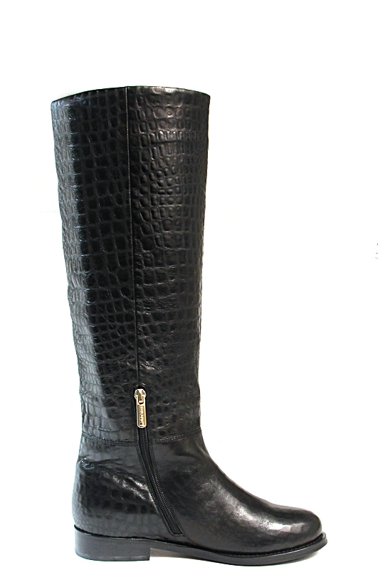 Сапоги MILANA 152170-1-110EF черный - купить 8100