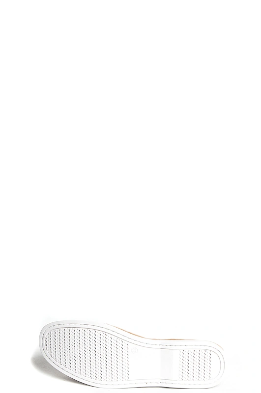 Мокасины MILANA 171555-1-1301 белый - купить 4490