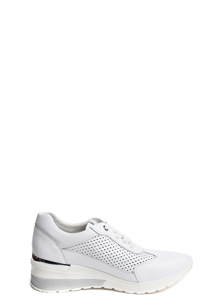 Кроссовки MILANA 191286-1-1301 белый - купить 9990