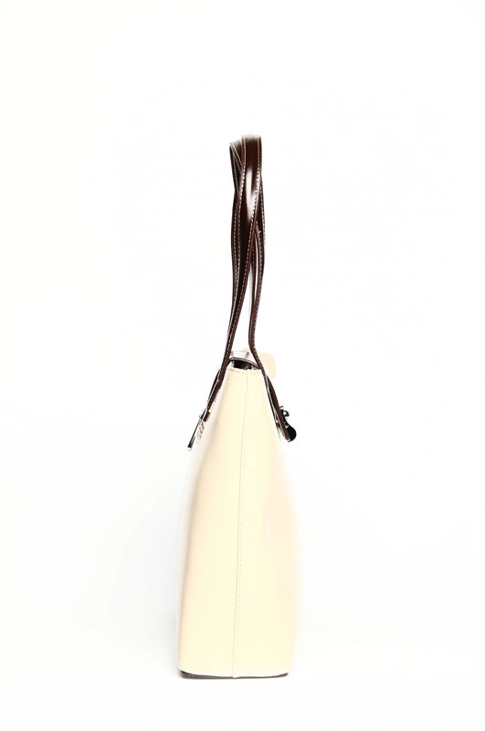 Сумка MILANA 126022-2-1 бежевый - купить 3190