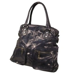 Сумка MILANA 911132-50 синий - купить 