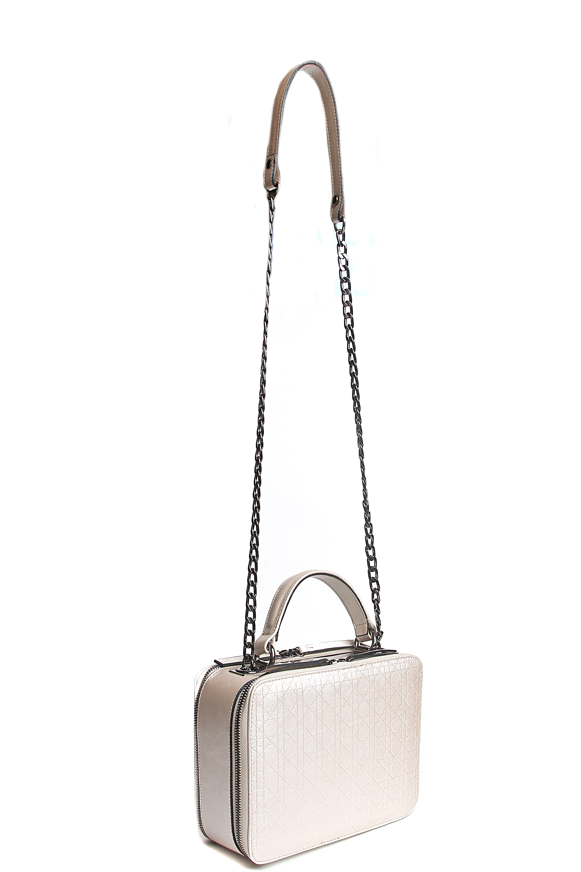 Сумка MILANA 171639-1-171 золотой - купить 6490