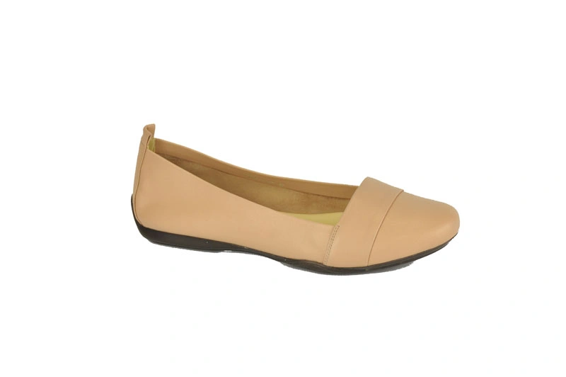 Балетки MILANA 121324-1-1431 розовый - купить 2900