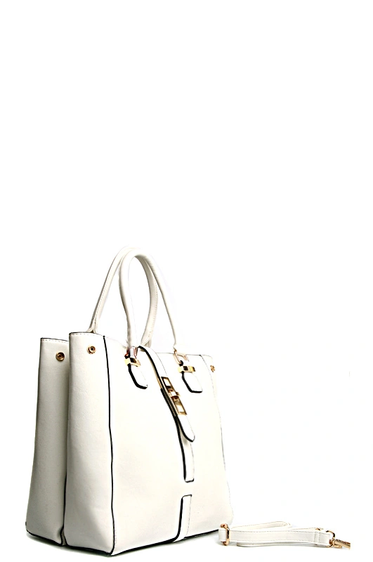 Сумка MILANA 141041-1-130 белый - купить 3600