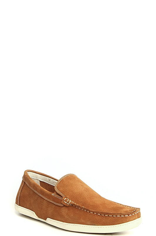 Мокасины MILANA 141762-1-8261 оранжевый - купить 4990