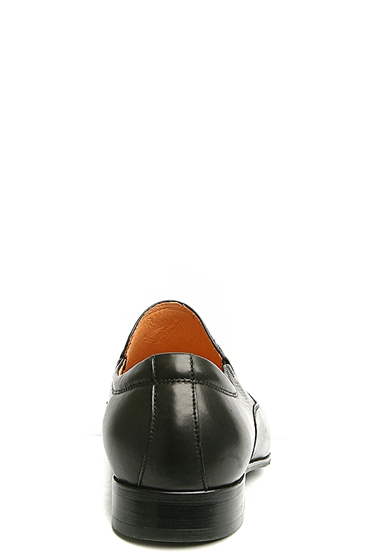 Полуботинки MILANA 141814-2-1101 черный - купить 6100