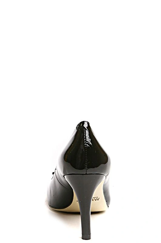 Туфли MILANA 151102-1-7101 черный - купить 7490