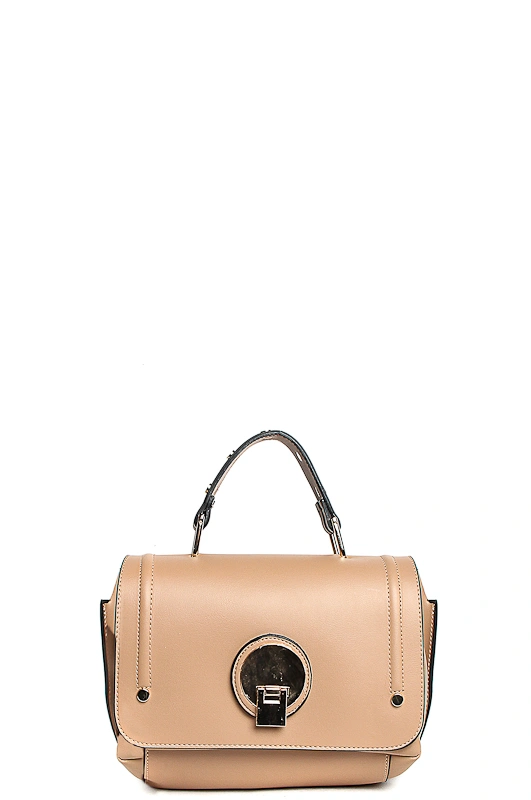 Сумка MILANA 171630-1-121 бежевый - купить 3990