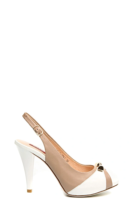 Босоножки MILANA 131045-1-1241 коричневый - купить 5990