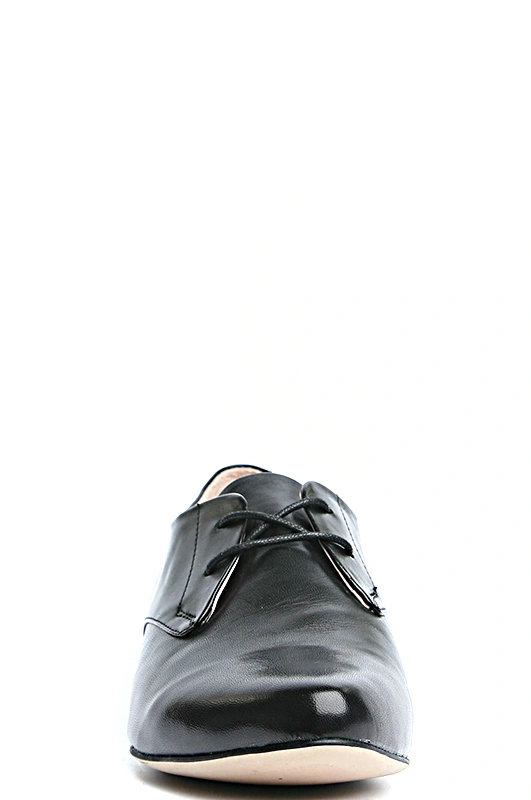 Полуботинки MILANA 131243-1-1101 черный - купить 4490