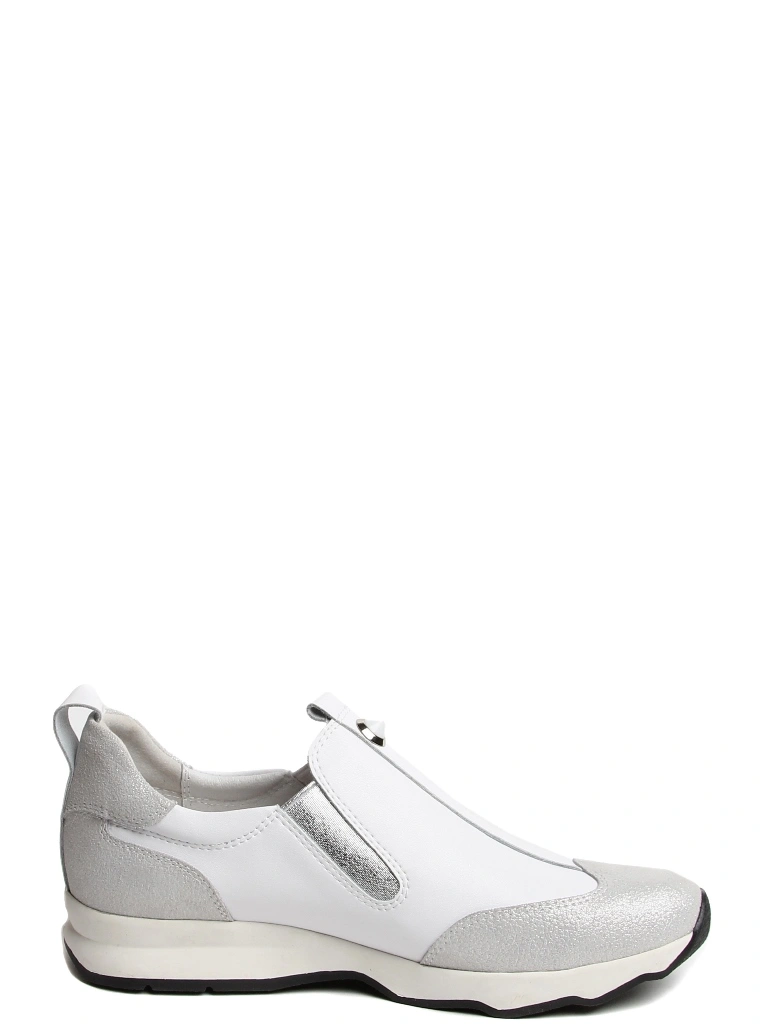Кроссовки MILANA 191284-1-1301 белый - купить 7990