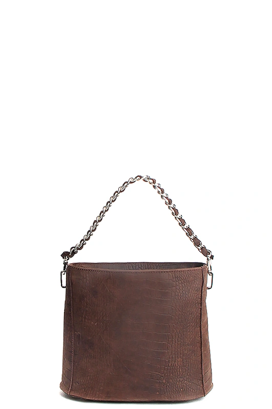 Сумка MILANA 171640-1-420 коричневый - купить 5990