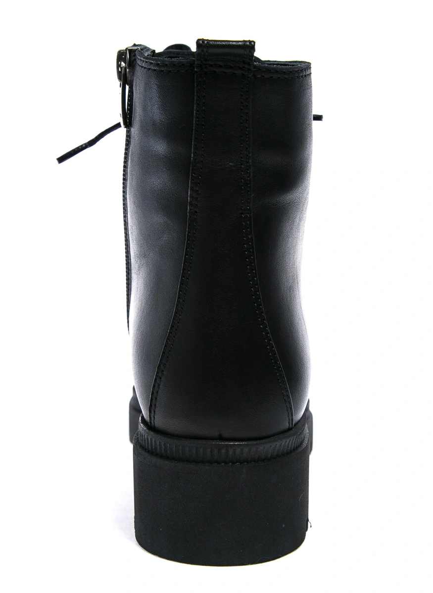 Ботинки MILANA 162020-10-110F черный - купить 10990