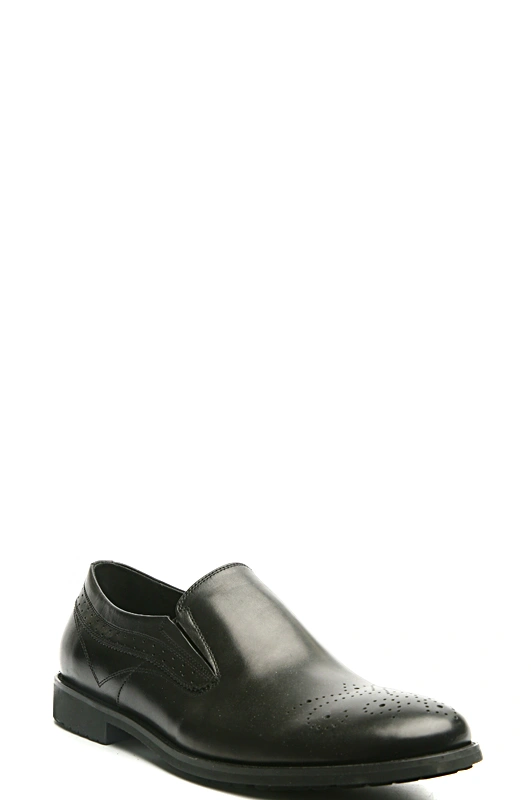 Полуботинки MILANA 142702-2-1101 черный - купить 5690