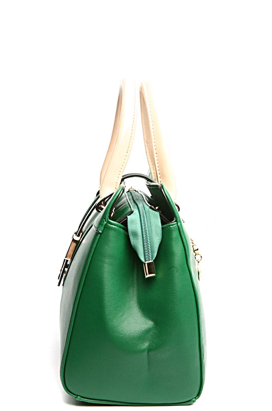 Сумка MILANA 132012-4-164 зеленый - купить 3990