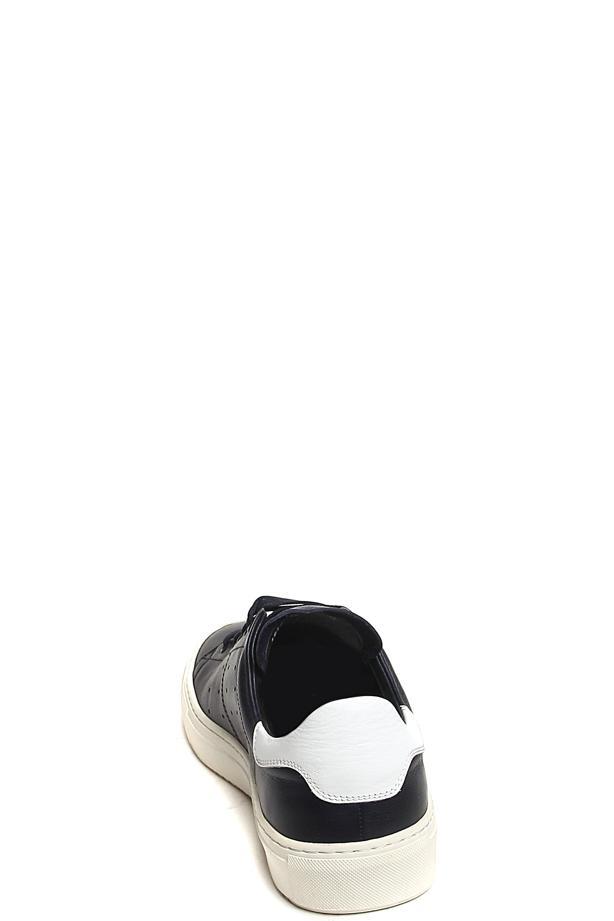 Полуботинки MILANA 181801-1-1501 синий - купить 8490