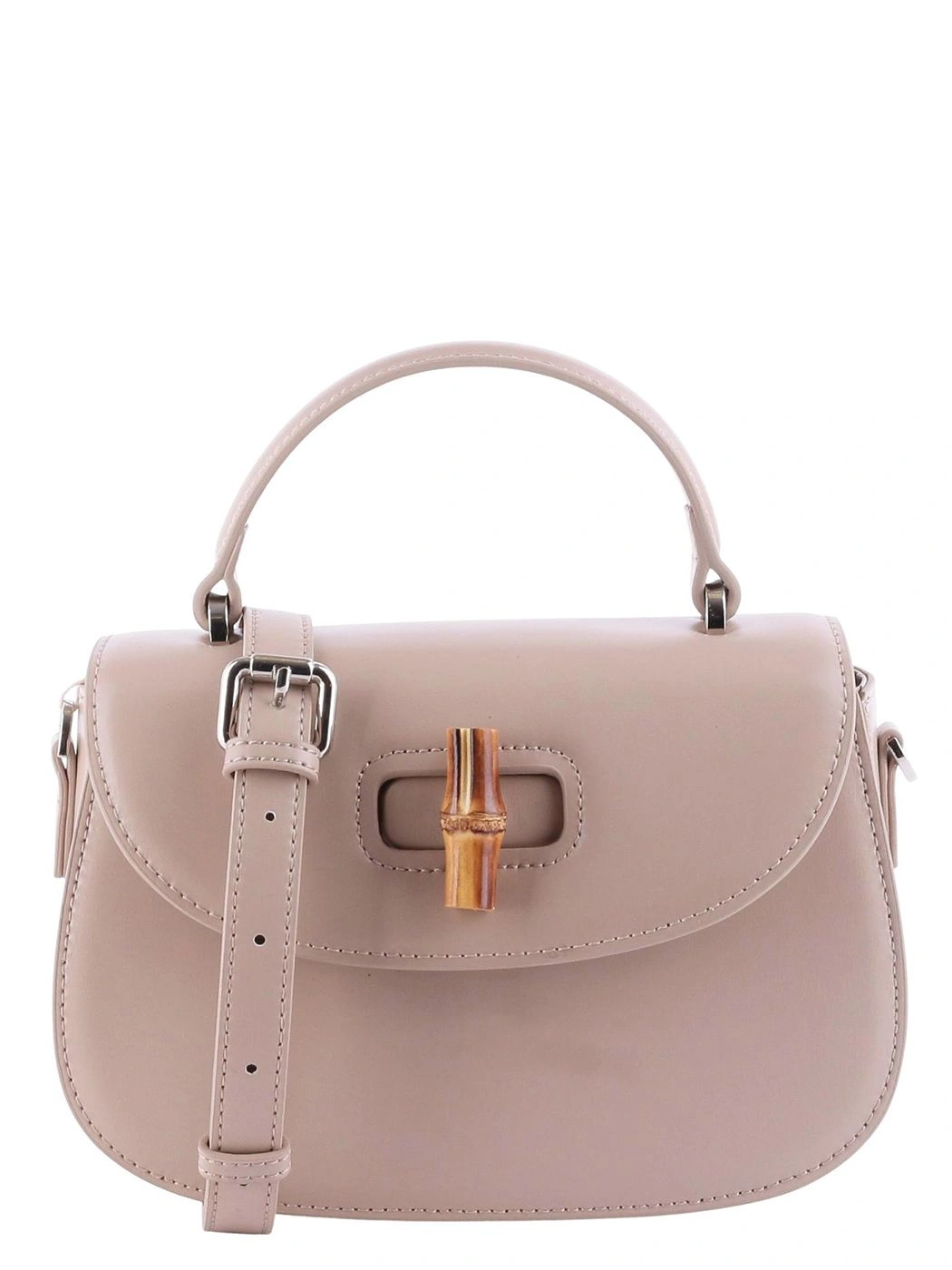 Сумка HELENA SHINE 6322 HS хаки зеленый - купить 15990