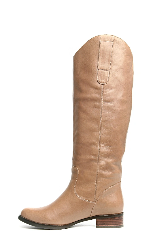 Сапоги MILANA 132138-1-121EF серый - купить 7200