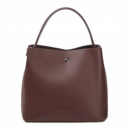 Сумка JANE'S STORY YY-2169-09_26 коричневый - купить 7490