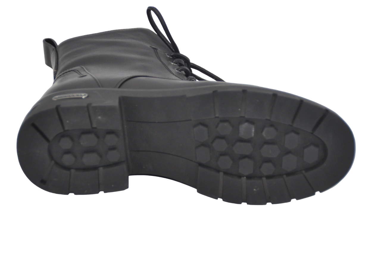 Ботинки MILANA 232112-1-110W черный - купить 