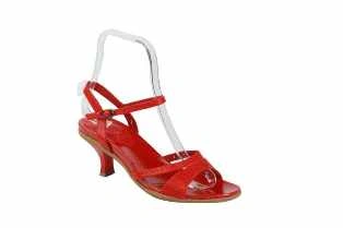 Босоножки MILANA 2001-8-1N40L красный - купить 5990