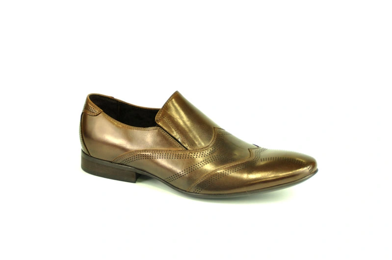 Полуботинки MILANA 10534-1-1201 коричневый - купить 1600